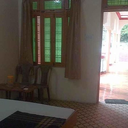 Hotel Om Shiv Shankar Uttarkashi Exterior photo