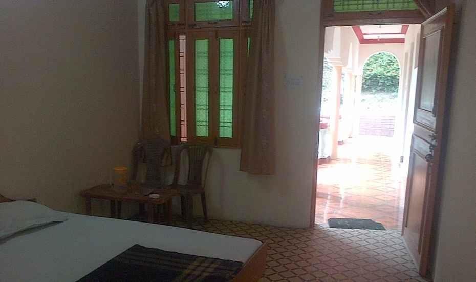 Hotel Om Shiv Shankar Uttarkashi Exterior photo