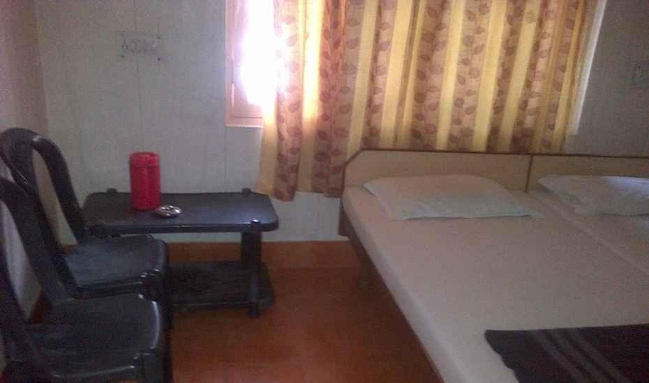 Hotel Om Shiv Shankar Uttarkashi Exterior photo