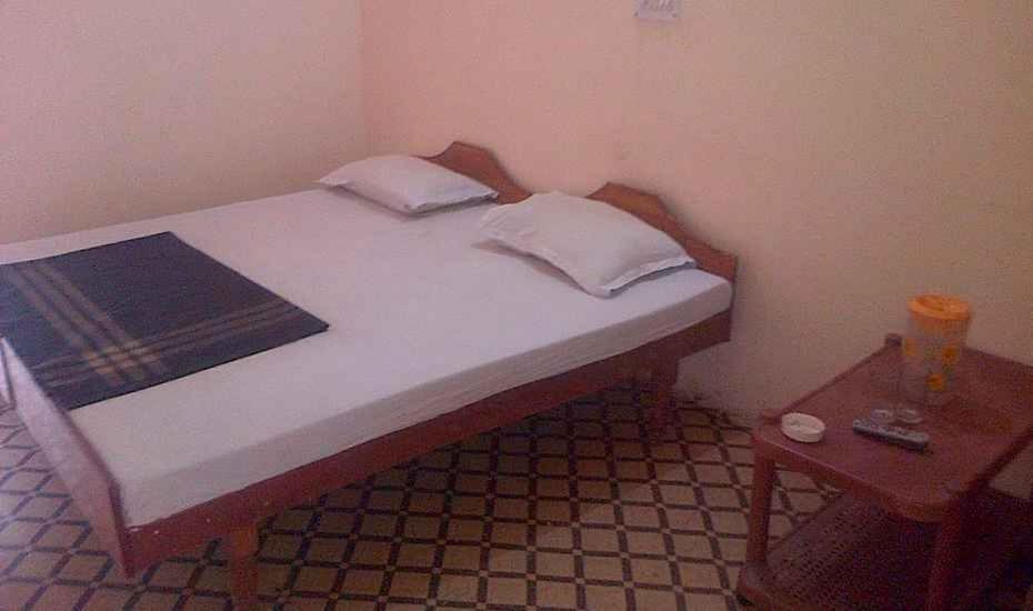 Hotel Om Shiv Shankar Uttarkashi Exterior photo