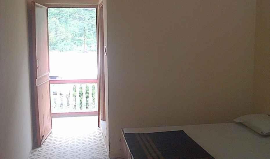 Hotel Om Shiv Shankar Uttarkashi Exterior photo