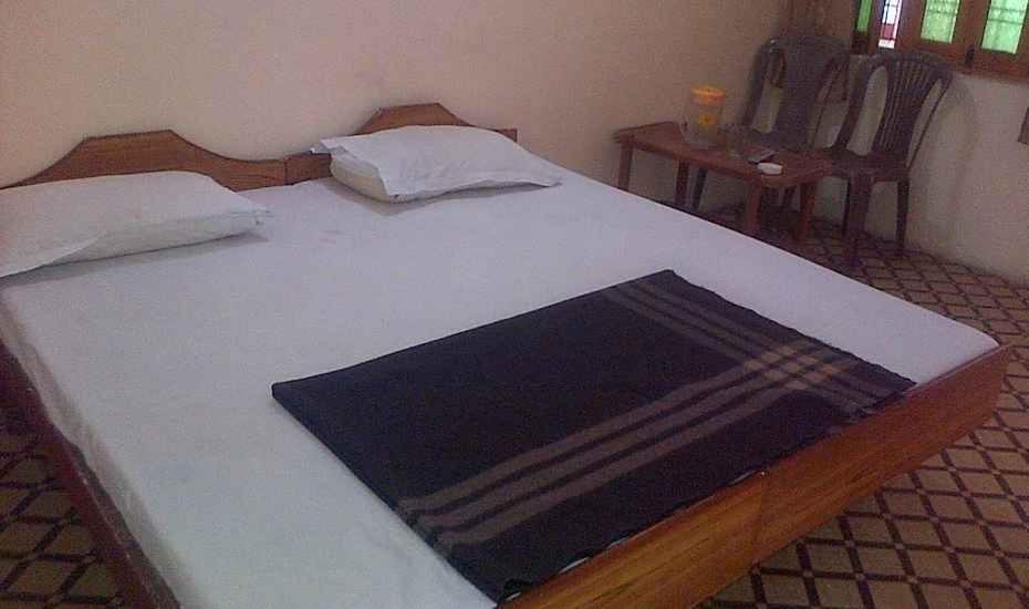 Hotel Om Shiv Shankar Uttarkashi Exterior photo