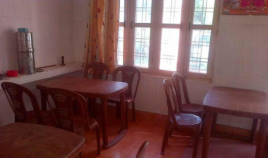 Hotel Om Shiv Shankar Uttarkashi Exterior photo