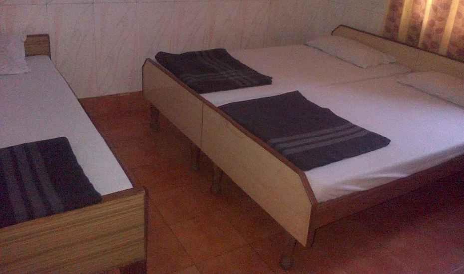 Hotel Om Shiv Shankar Uttarkashi Exterior photo